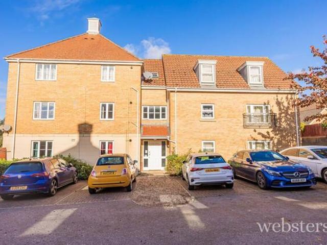 Apartment for sale in East Bank, Norfolk