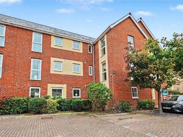 Apartment for sale in New Costessey, Norwich