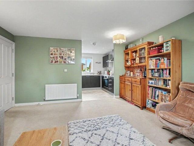 Apartment for sale in New Costessey, Norwich