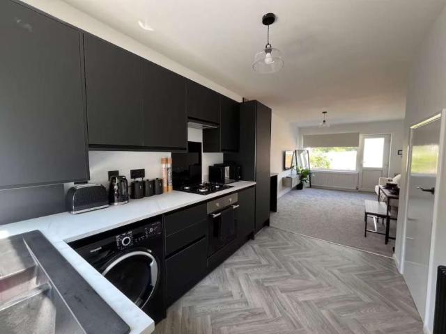 Apartment for rent in Haddon, East Midlands