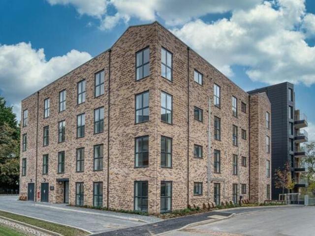 Apartment for sale in Pelham Waterside, Haddon