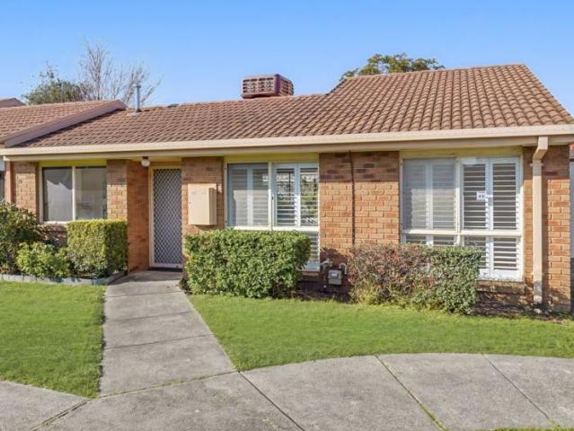 Apartment for sale in Culcairn, New South Wales