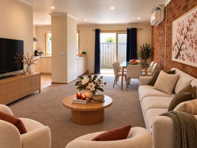 Apartment for sale in Oakleigh, Culcairn