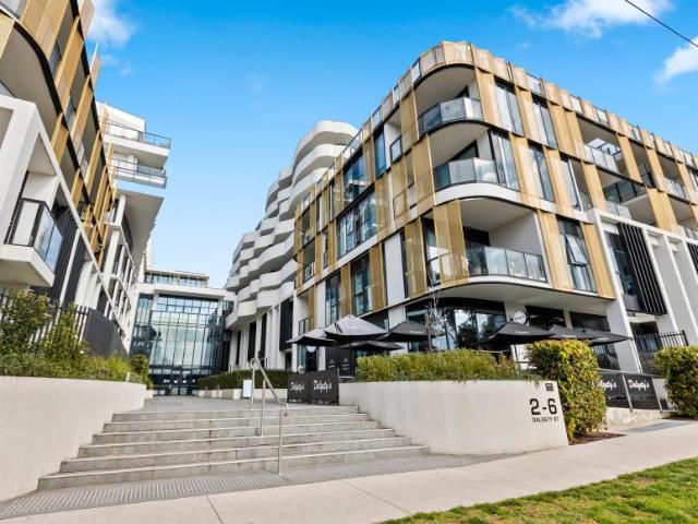 Apartment for sale in Oakleigh, Melbourne