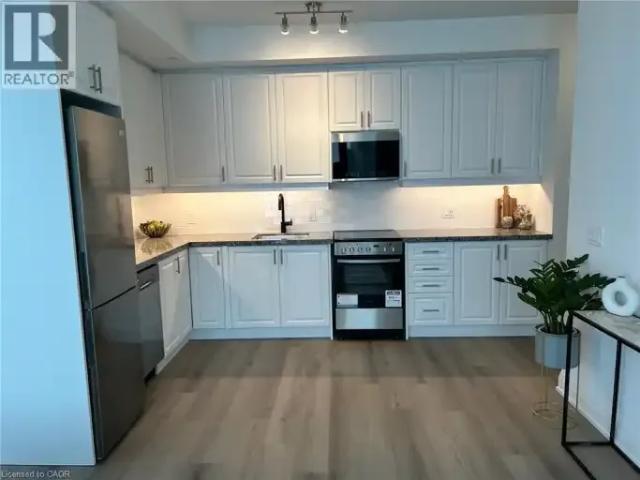 Apartment for rent in Oakville, Ontario