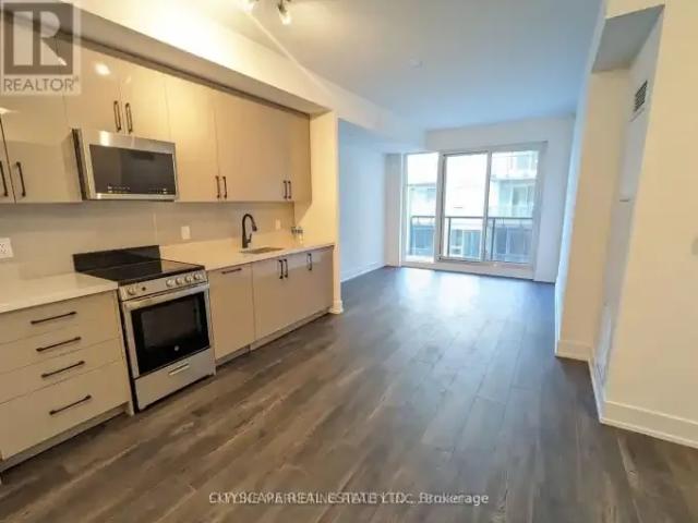 Apartment for rent in Oakville, Ontario
