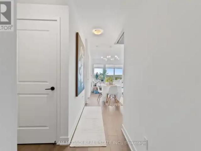 Apartment for rent in Oakville, Ontario