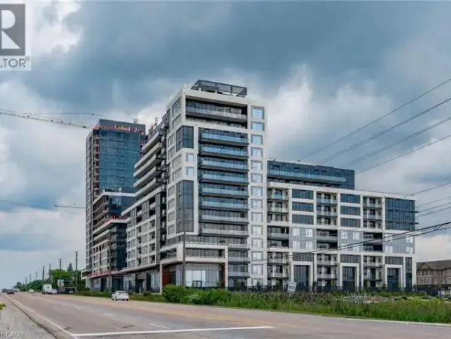 Apartment for rent in Oakville, Ontario
