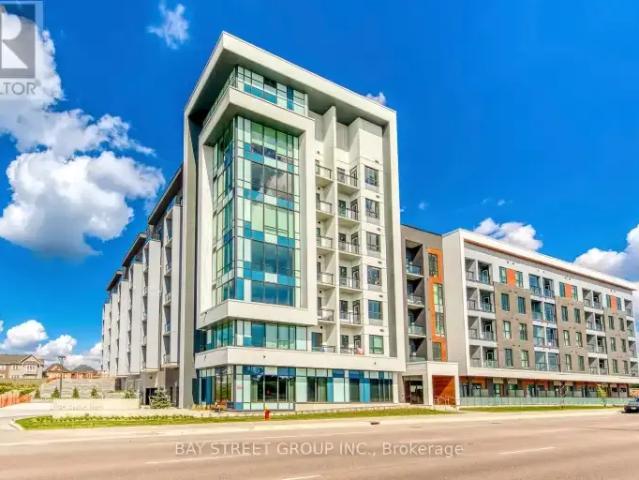 Apartment for rent in Oakville, Ontario
