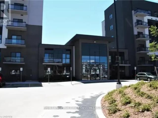 Apartment for rent in Oakville, Ontario