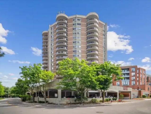 Apartment for rent in Oakville, Ontario