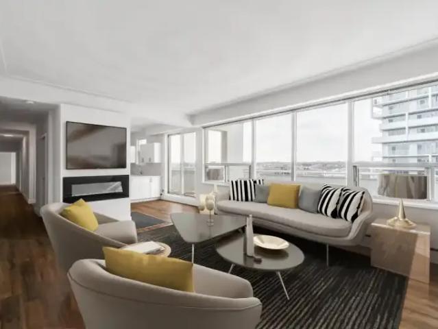 Apartment for rent in Oakville, Ontario