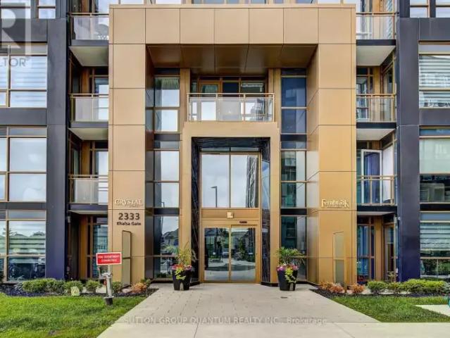 Apartment for rent in Oakville, Ontario