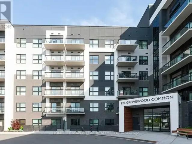 Apartment for rent in Oakville, Ontario