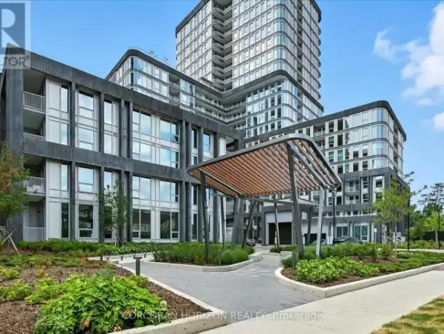 Apartment for rent in Oakville, Ontario