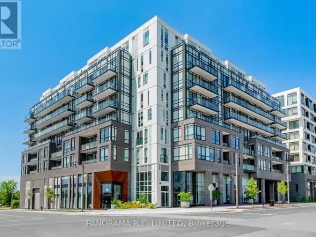 Apartment for rent in Oakville, Ontario