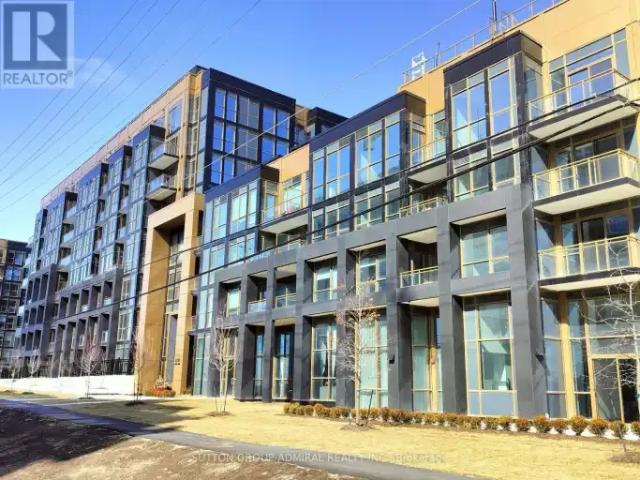 Apartment for rent in Oakville, Ontario