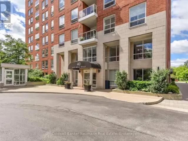 Apartment for rent in Oakville, Ontario