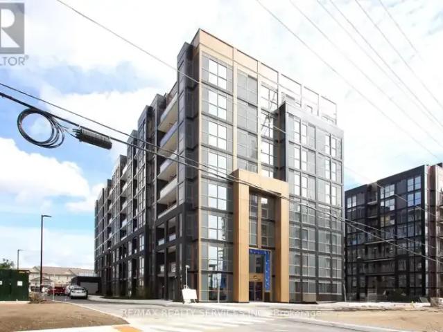 Apartment for rent in Oakville, Ontario