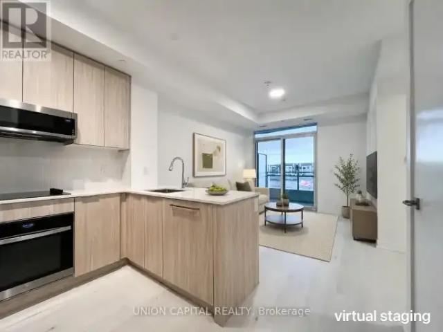 Apartment for rent in Oakville, Ontario