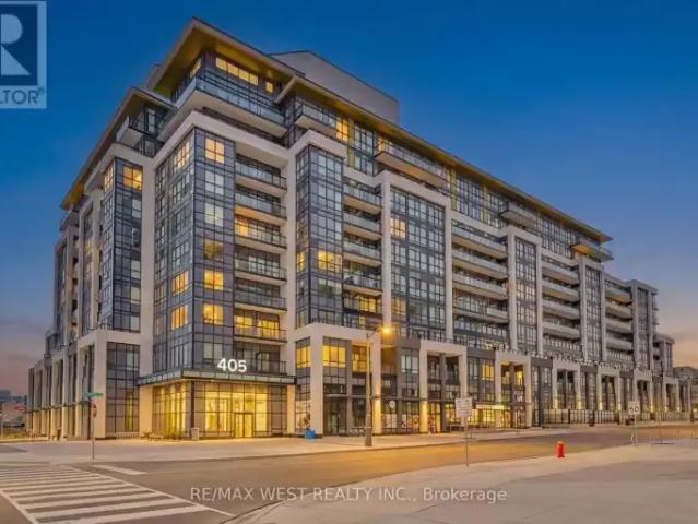 Apartment for rent in Oakville, Ontario