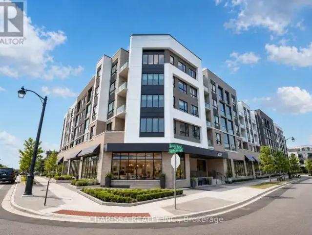 Apartment for rent in Oakville, Ontario