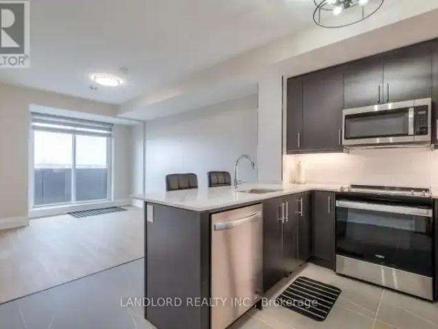Apartment for rent in Oakville, Ontario