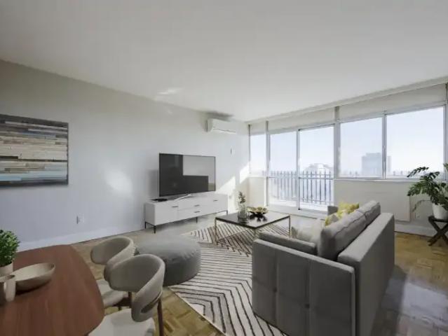Apartment for rent in Oakville, Ontario