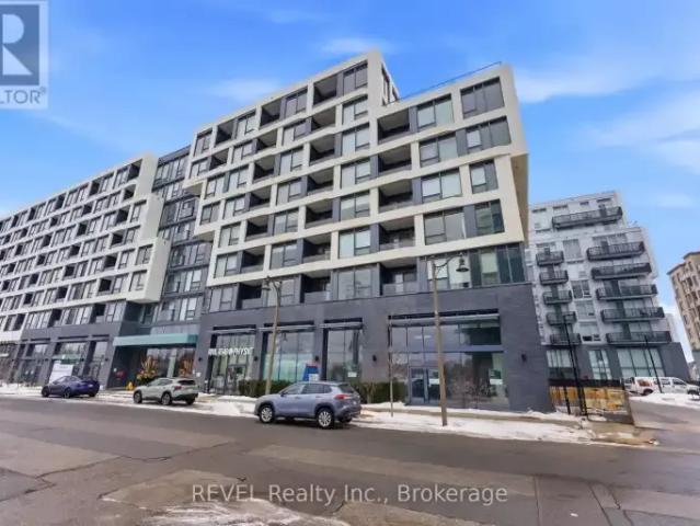 Apartment for rent in Oakville, Ontario