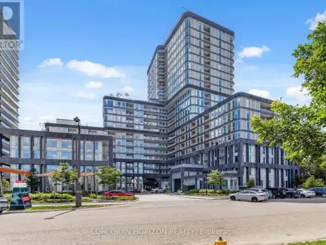 Apartment for rent in Oakville, Ontario