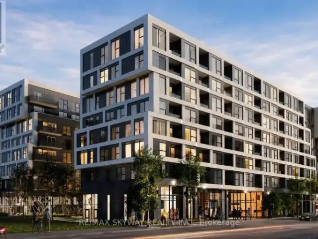 Apartment for rent in Oakville, Ontario