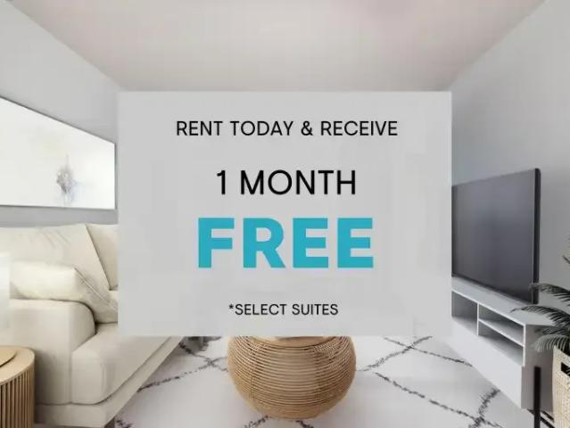 Apartment for rent in Oakville, Ontario
