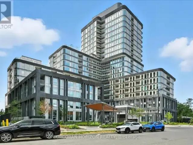 Apartment for rent in Oakville, Ontario
