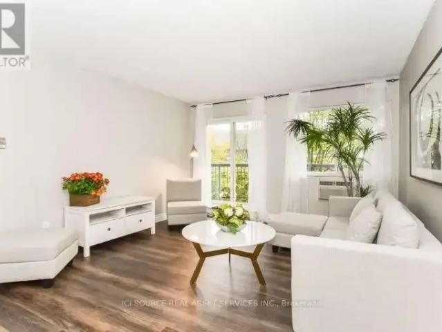 Apartment for rent in Oakville, Ontario