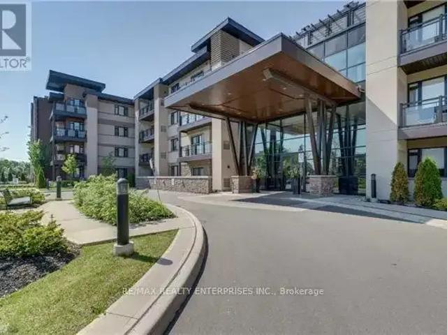 Apartment for rent in Oakville, Ontario