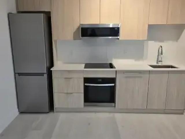 Apartment for rent in Oakville, Ontario