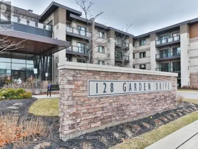 Apartment for rent in Oakville, Ontario
