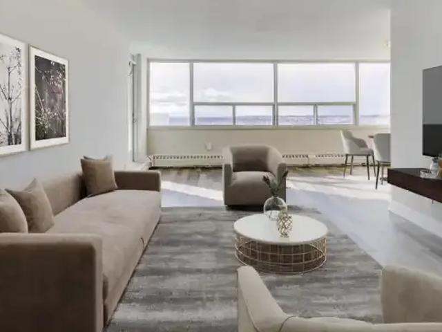 Apartment for rent in Oakville, Ontario
