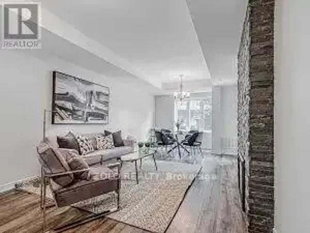 Apartment for rent in Oakville, Ontario