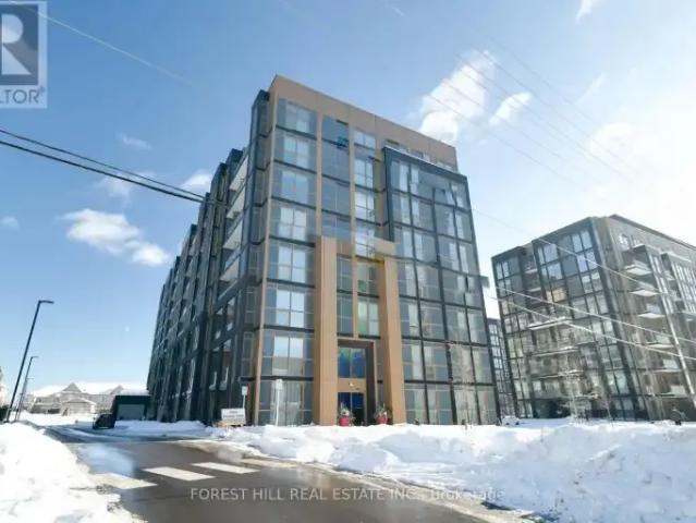Apartment for rent in Oakville, Ontario