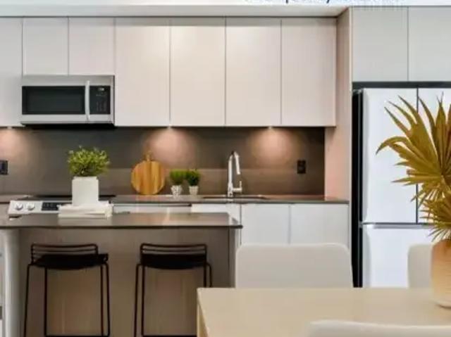 Apartment for rent in Oakville, Ontario