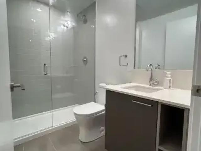 Apartment for rent in Oakville, Ontario