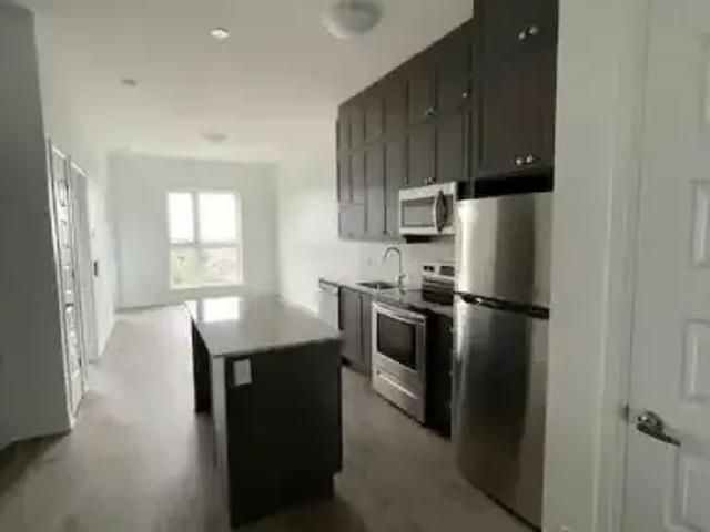 Apartment for rent in Oakville, Ontario
