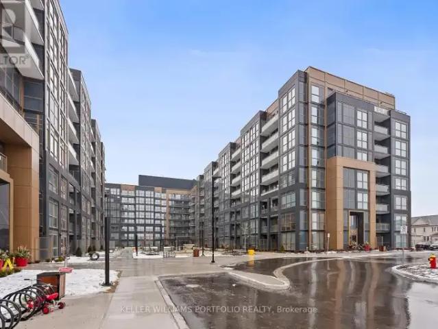 Apartment for rent in Oakville, Ontario