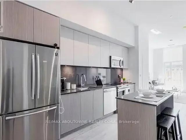 Apartment for rent in Oakville, Ontario