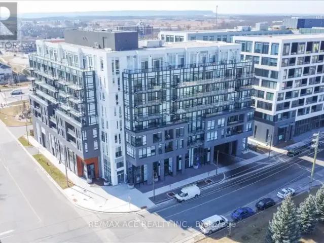 Apartment for rent in Palermo, Oakville