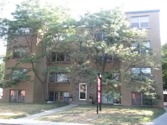 Apartment for rent in Oakville, Ontario