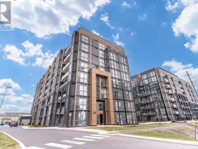 Apartment for rent in Oakville, Ontario