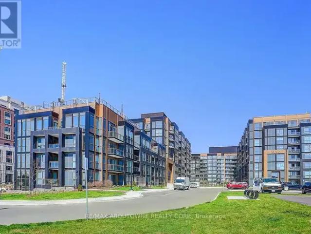 Apartment for rent in Oakville, Ontario