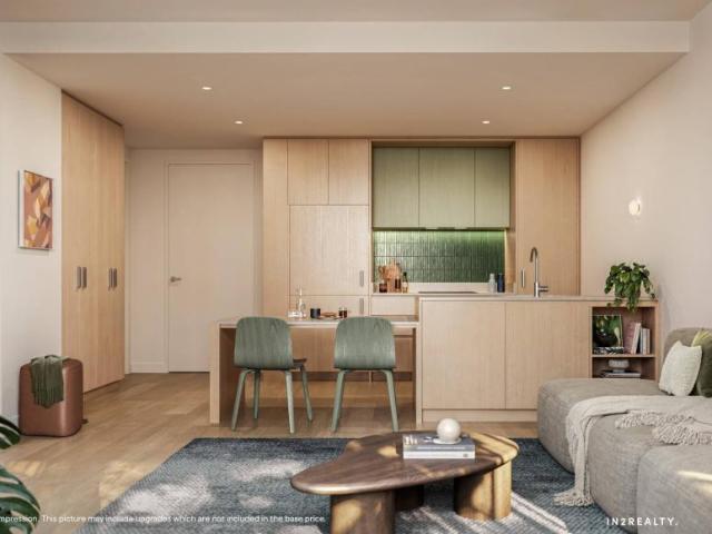 Apartment for sale in Victoria